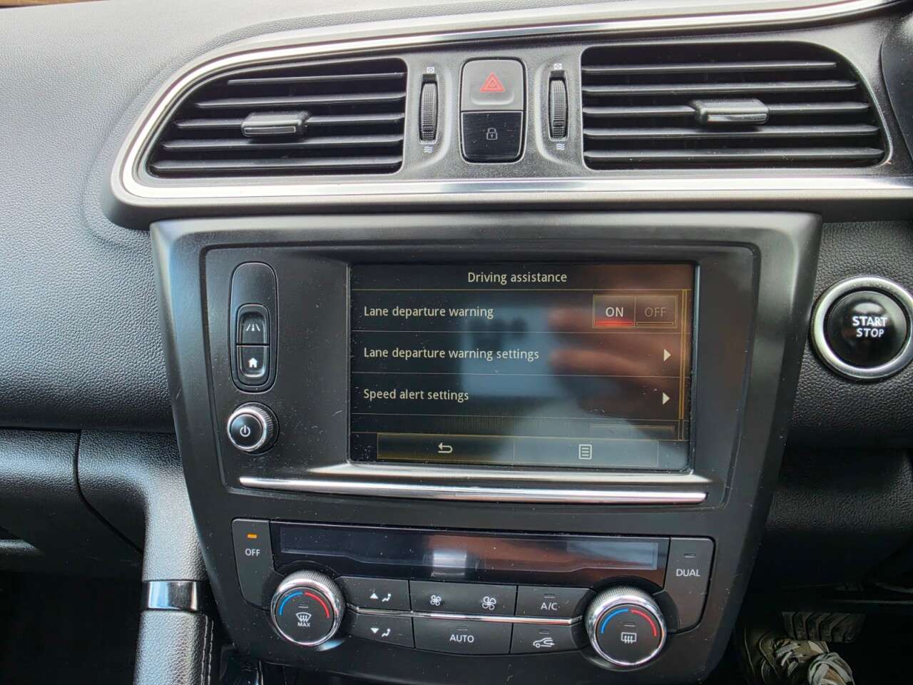 2016 RENAULT KADJAR 2016 RENAULT KADJAR