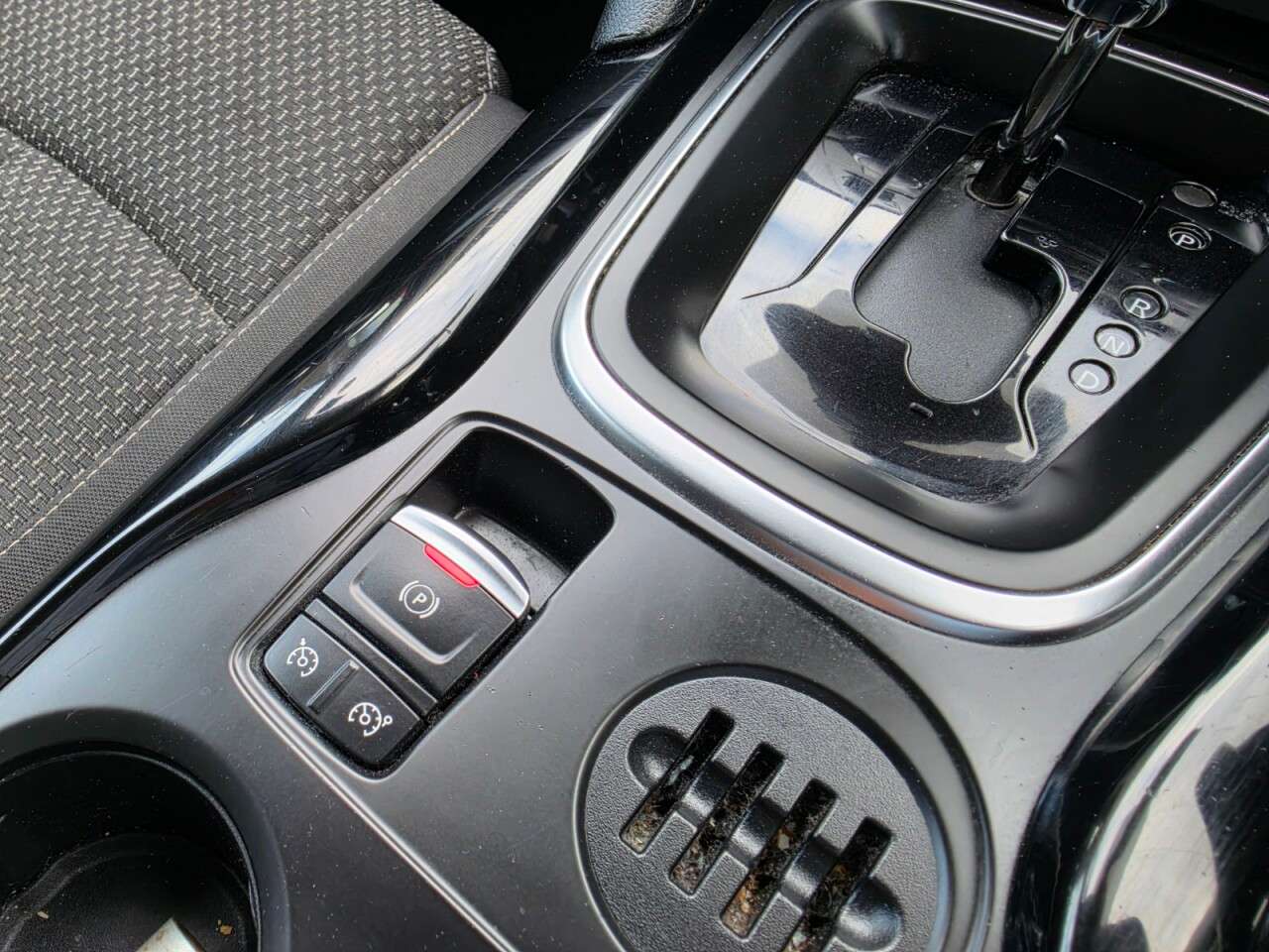 2016 RENAULT KADJAR 2016 RENAULT KADJAR