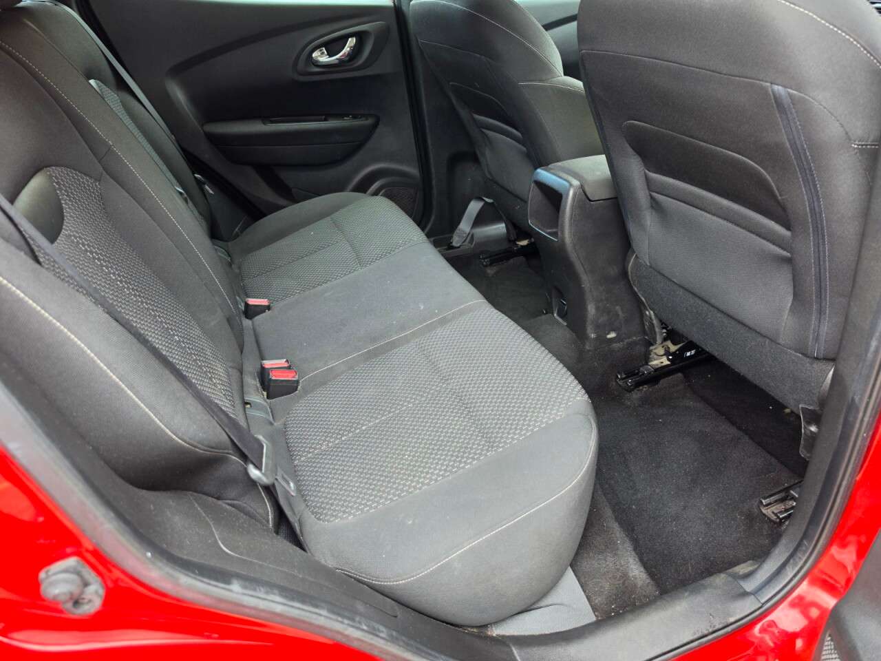 2016 RENAULT KADJAR 2016 RENAULT KADJAR