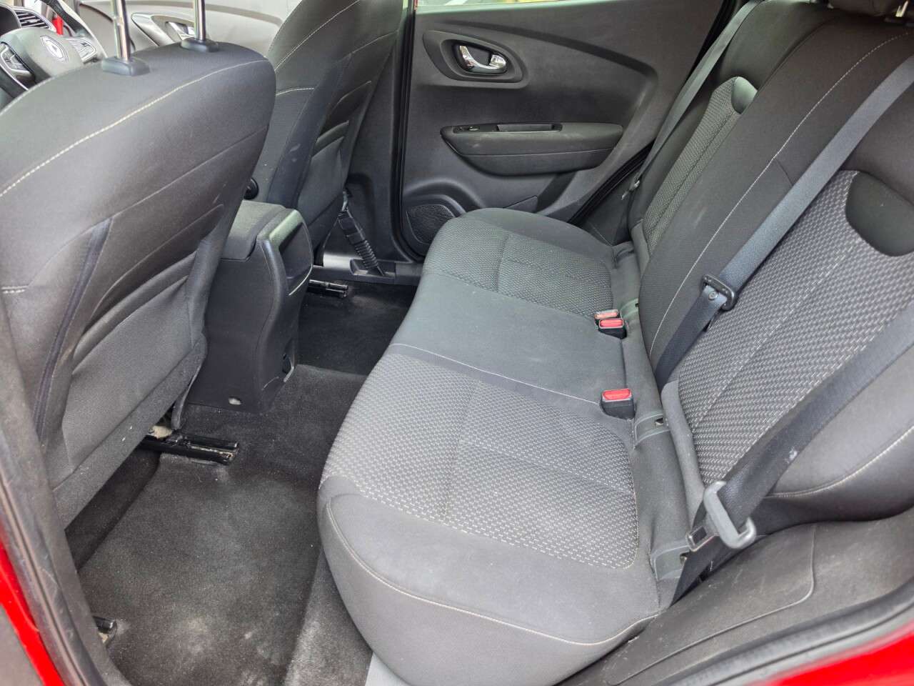 2016 RENAULT KADJAR 2016 RENAULT KADJAR