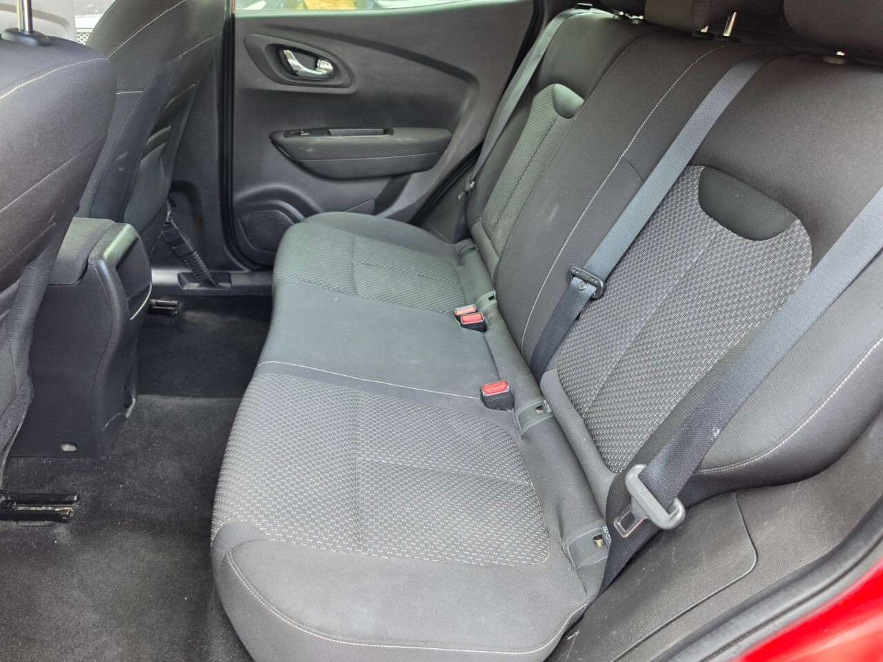 2016 RENAULT KADJAR 2016 RENAULT KADJAR