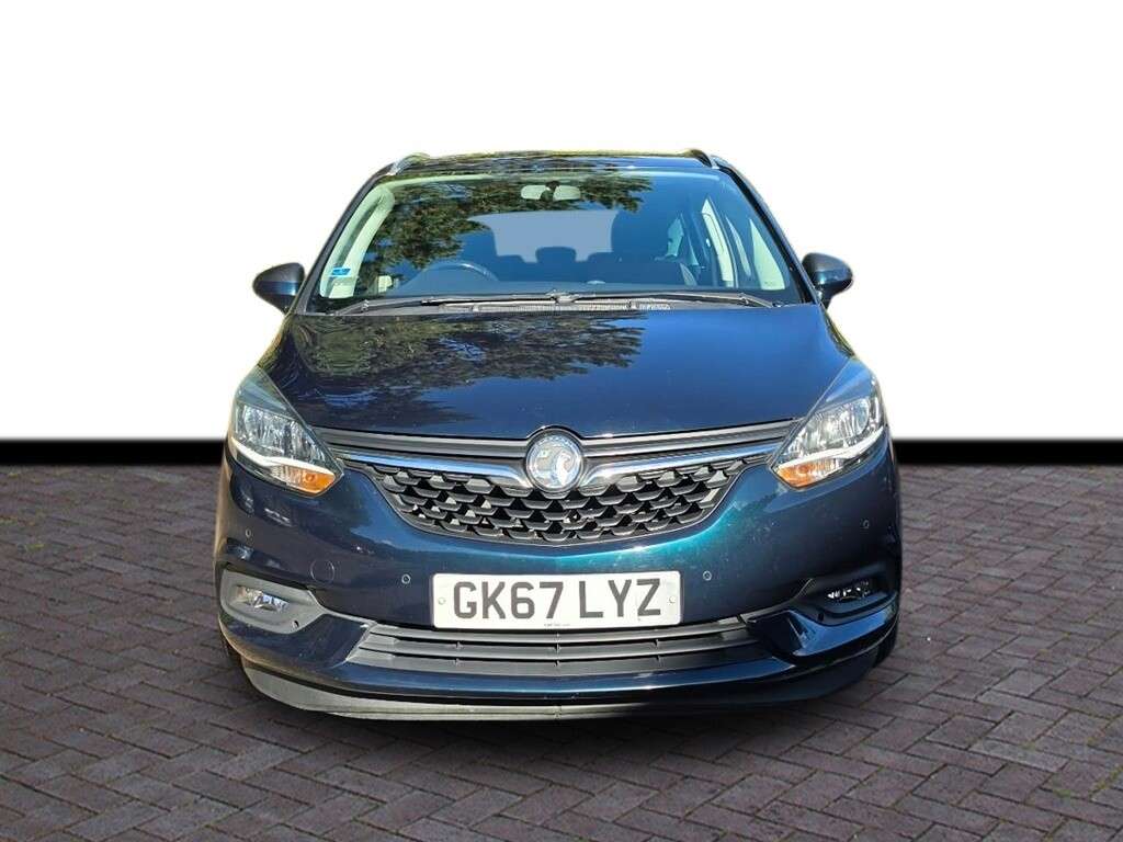 A 2017 VAUXHALL ZAFIRA TOURER 1.4i Turbo SRi Nav MPV 5dr Petrol Manual Euro 6 (140 ps) 6 months warranty, A 2017 VAUXHALL ZAFIRA TOURER 1.4i Turbo SRi Nav MPV 5dr Petrol Manual Euro 6 (140 ps) 6 months warranty,