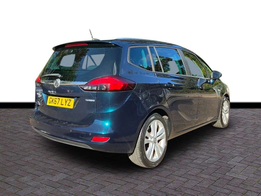A 2017 VAUXHALL ZAFIRA TOURER 1.4i Turbo SRi Nav MPV 5dr Petrol Manual Euro 6 (140 ps) 6 months warranty, A 2017 VAUXHALL ZAFIRA TOURER 1.4i Turbo SRi Nav MPV 5dr Petrol Manual Euro 6 (140 ps) 6 months warranty,