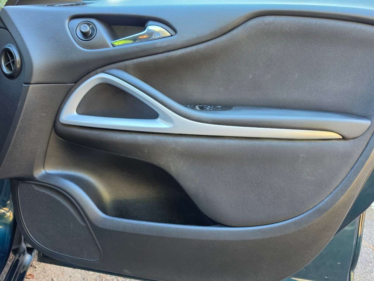 2017 VAUXHALL ZAFIRA TOURER 2017 VAUXHALL ZAFIRA TOURER