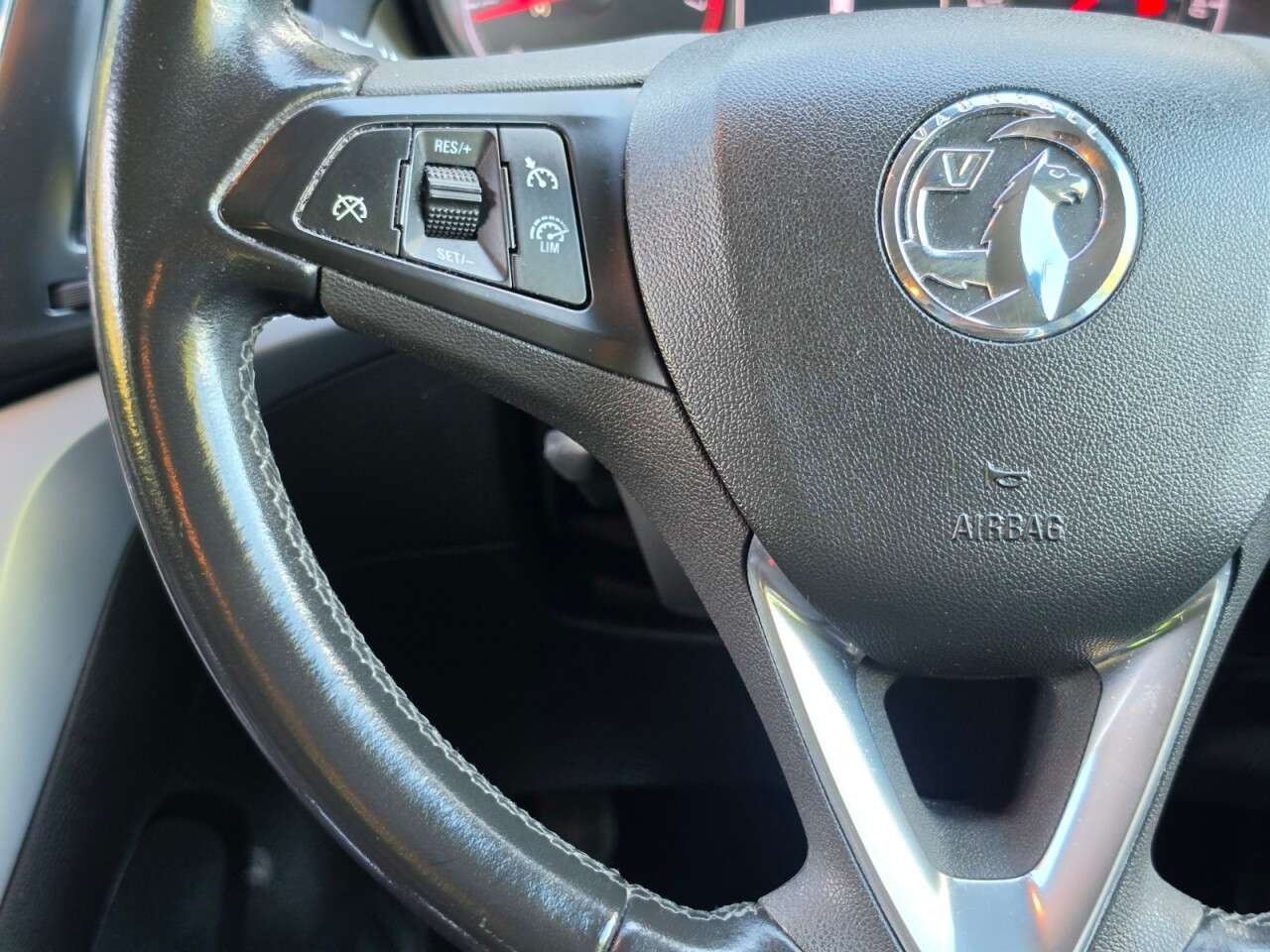 2017 VAUXHALL ZAFIRA TOURER 2017 VAUXHALL ZAFIRA TOURER