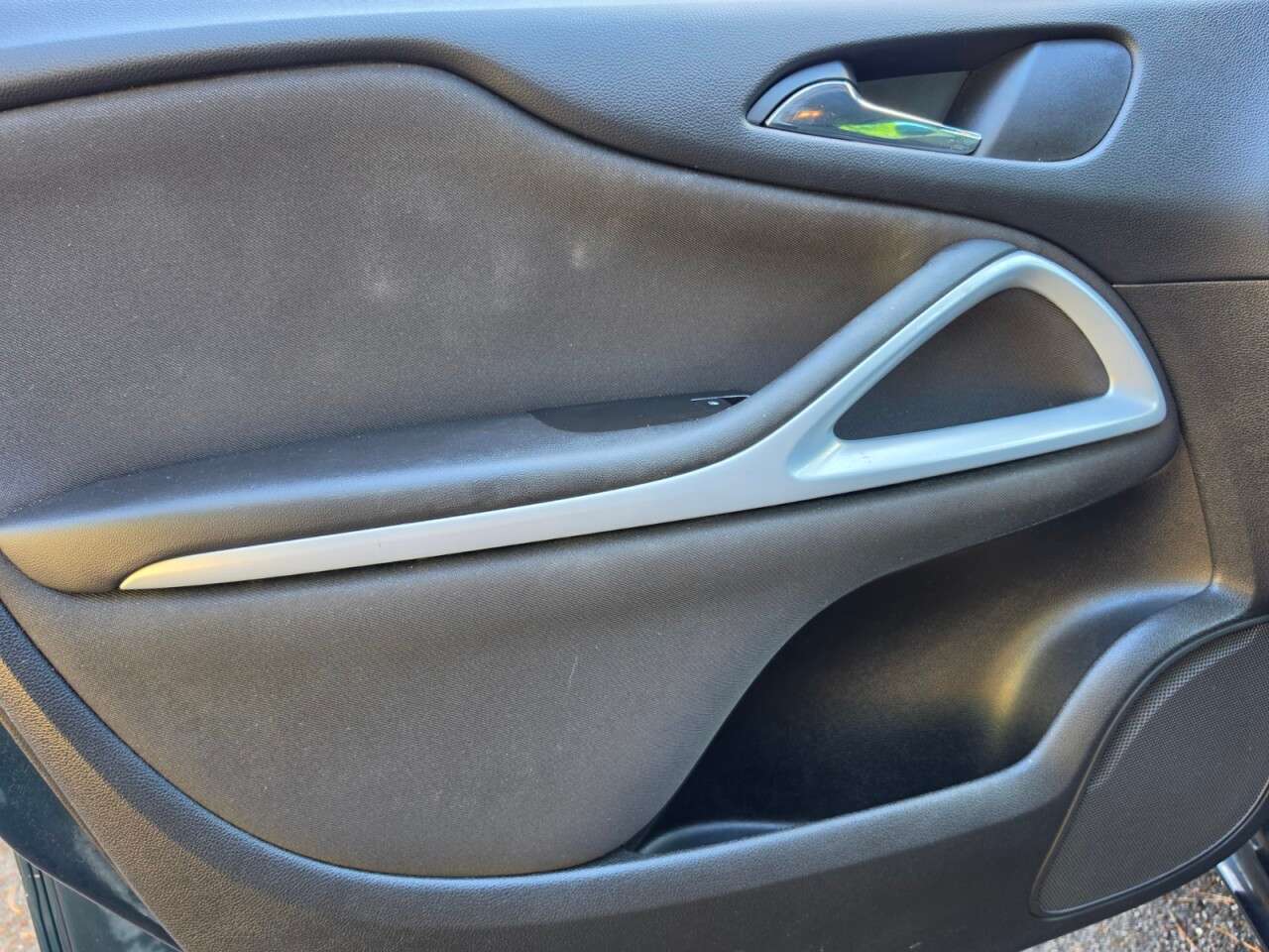 2017 VAUXHALL ZAFIRA TOURER 2017 VAUXHALL ZAFIRA TOURER