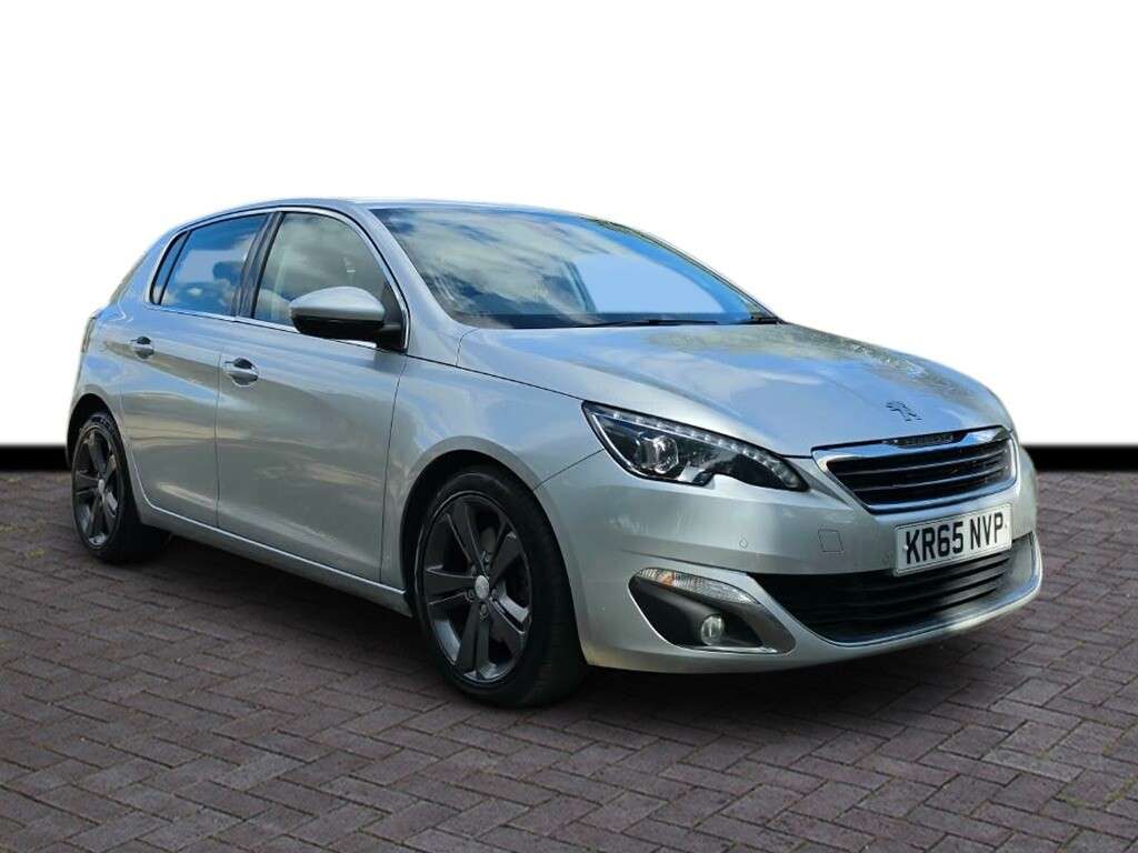 A 2015 PEUGEOT 308 2.0 BlueHDi Allure Hatchback 5dr Diesel EAT Euro 6 (s/s) (150 ps) 6 months A 2015 PEUGEOT 308 2.0 BlueHDi Allure Hatchback 5dr Diesel EAT Euro 6 (s/s) (150 ps) 6 months