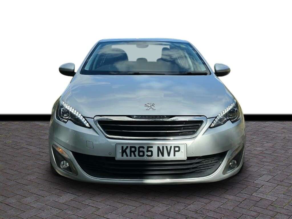 A 2015 PEUGEOT 308 2.0 BlueHDi Allure Hatchback 5dr Diesel EAT Euro 6 (s/s) (150 ps) 6 months A 2015 PEUGEOT 308 2.0 BlueHDi Allure Hatchback 5dr Diesel EAT Euro 6 (s/s) (150 ps) 6 months