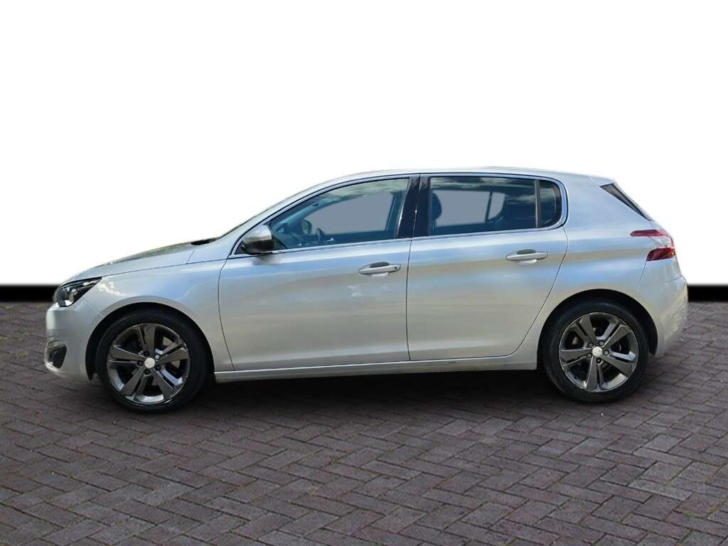 2015 PEUGEOT 308 2015 PEUGEOT 308