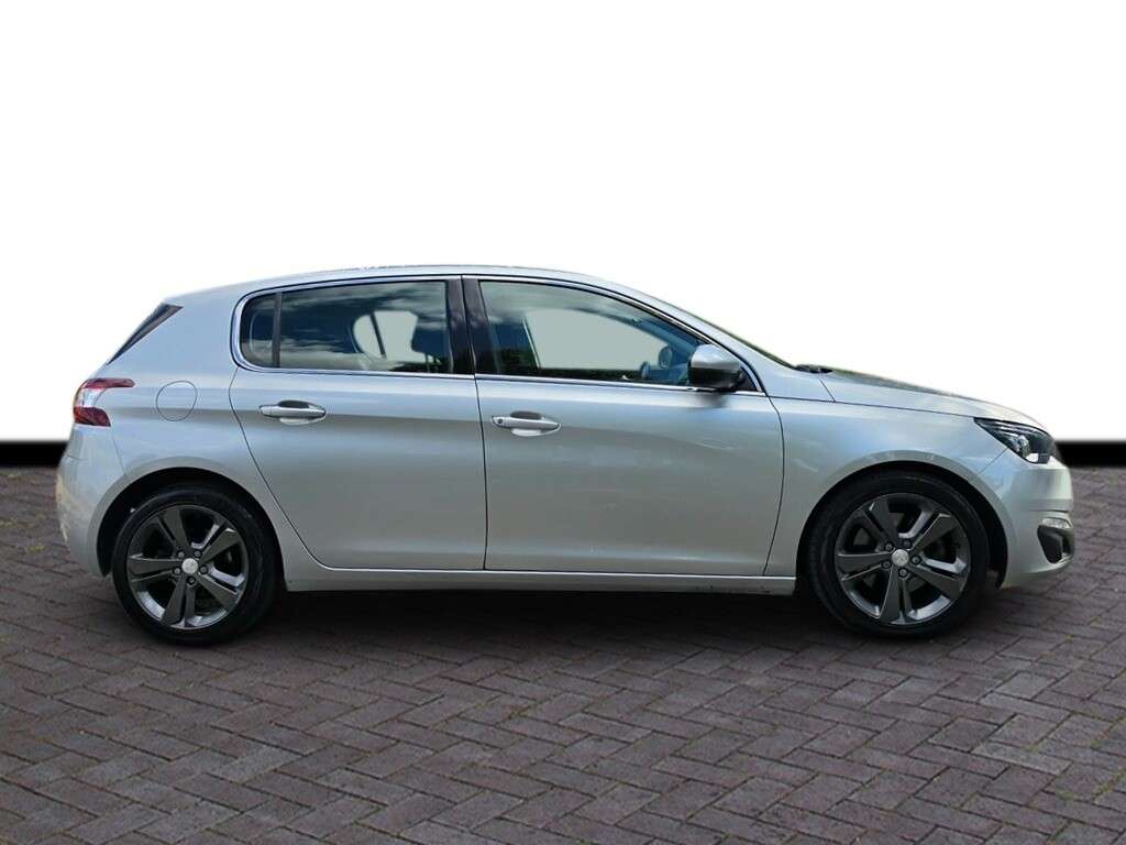 2015 PEUGEOT 308 2015 PEUGEOT 308