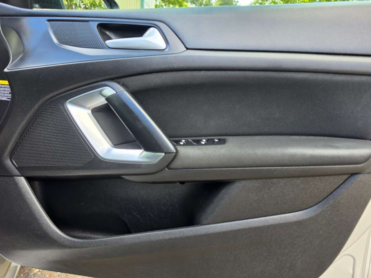 2015 PEUGEOT 308 2015 PEUGEOT 308