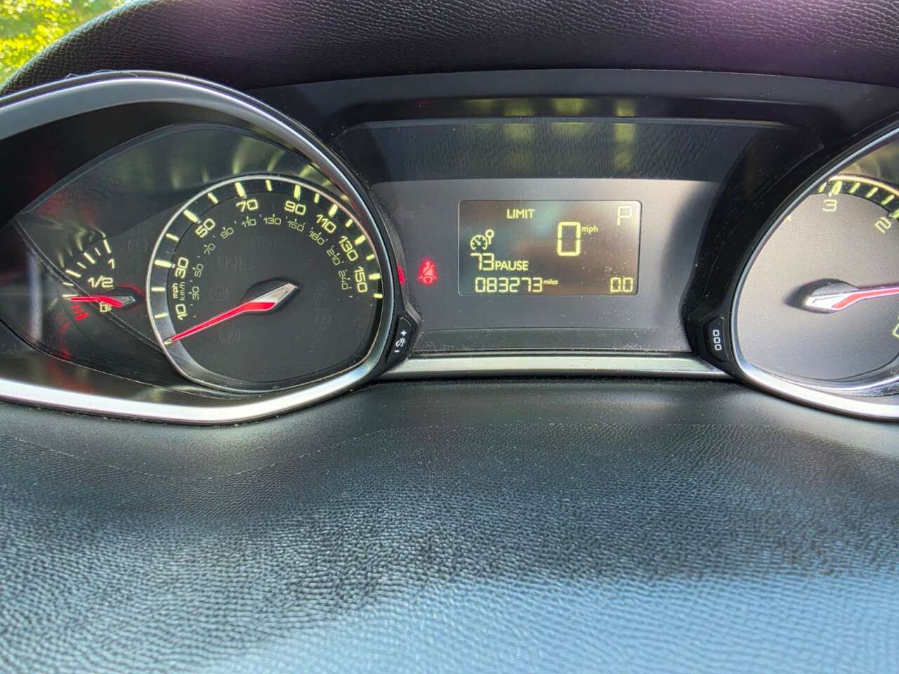 2015 PEUGEOT 308 2015 PEUGEOT 308