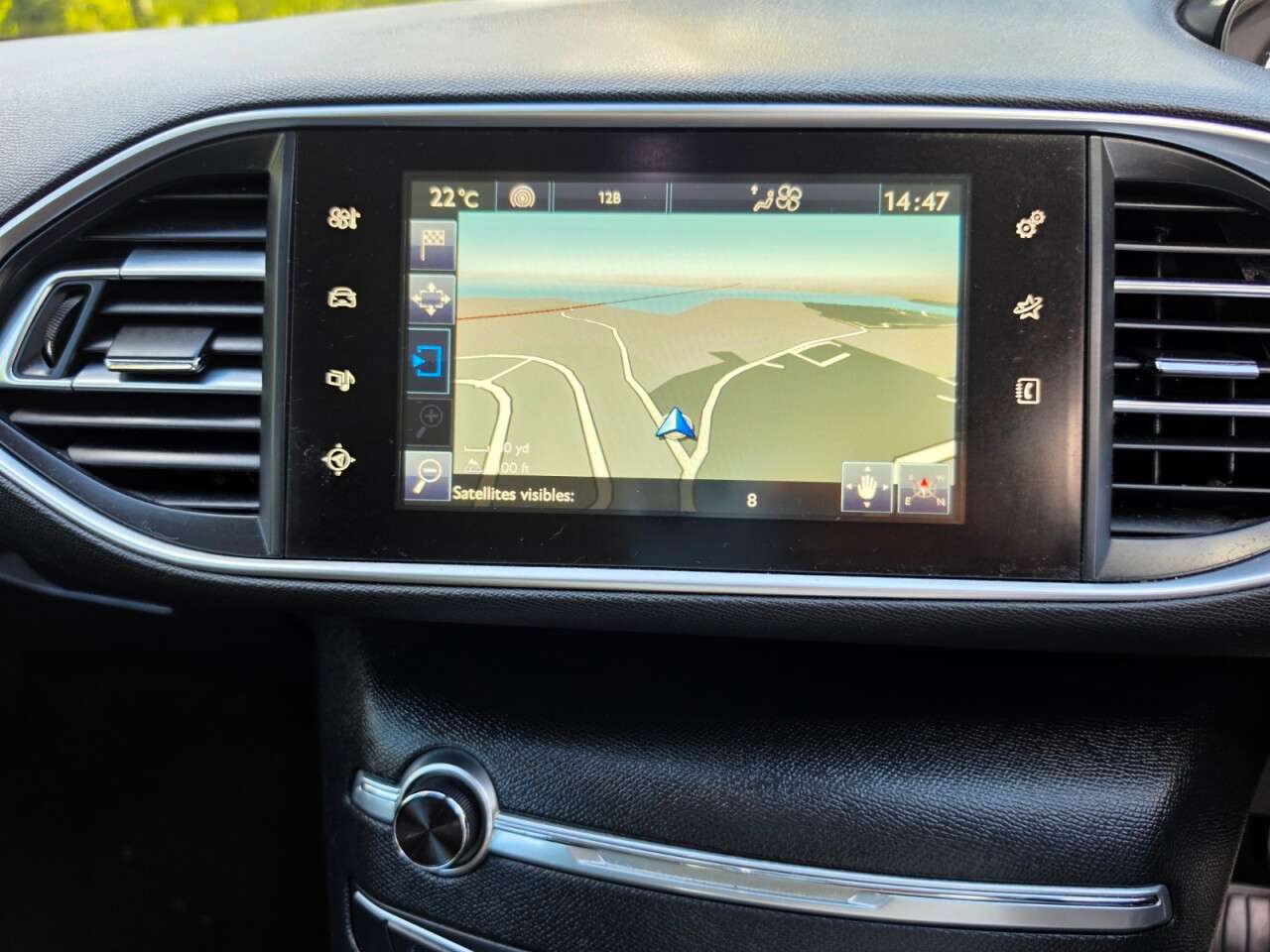 2015 PEUGEOT 308 2015 PEUGEOT 308