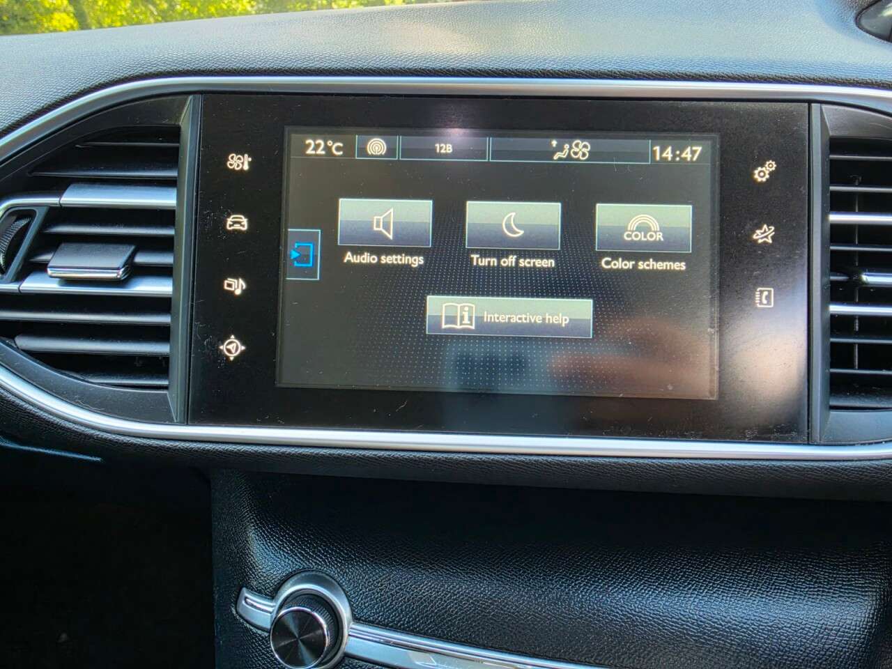 2015 PEUGEOT 308 2015 PEUGEOT 308