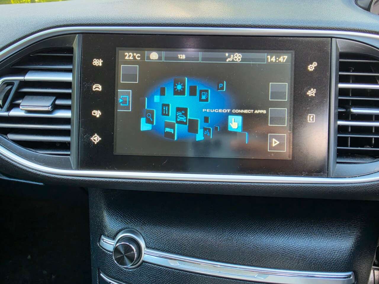 2015 PEUGEOT 308 2015 PEUGEOT 308