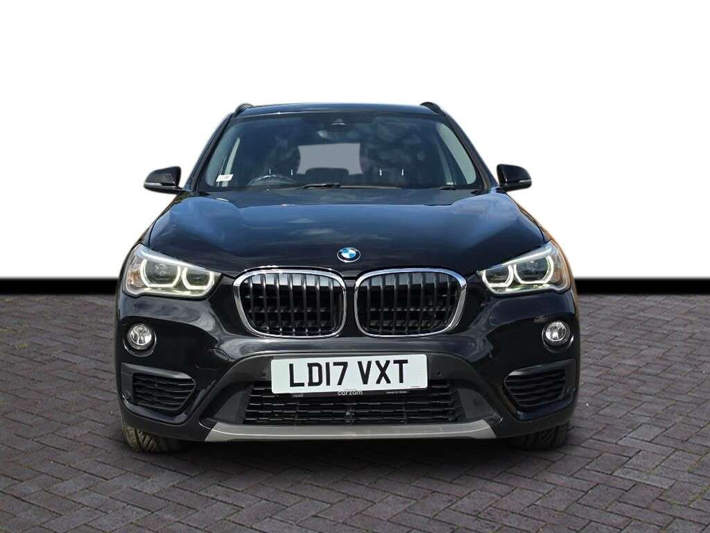 A 2017 BMW X1 2.0 18d SE SUV 5dr Diesel Auto sDrive Euro 6 (s/s) (150 ps) 6 months warran A 2017 BMW X1 2.0 18d SE SUV 5dr Diesel Auto sDrive Euro 6 (s/s) (150 ps) 6 months warran