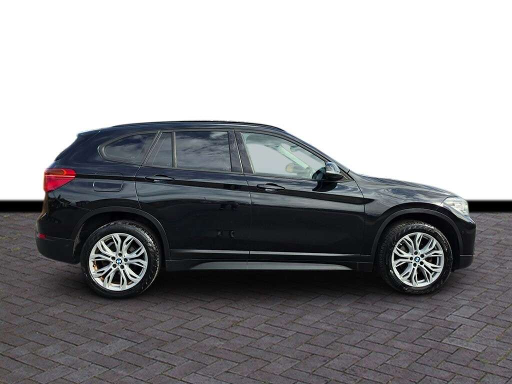 A 2017 BMW X1 2.0 18d SE SUV 5dr Diesel Auto sDrive Euro 6 (s/s) (150 ps) 6 months warran A 2017 BMW X1 2.0 18d SE SUV 5dr Diesel Auto sDrive Euro 6 (s/s) (150 ps) 6 months warran