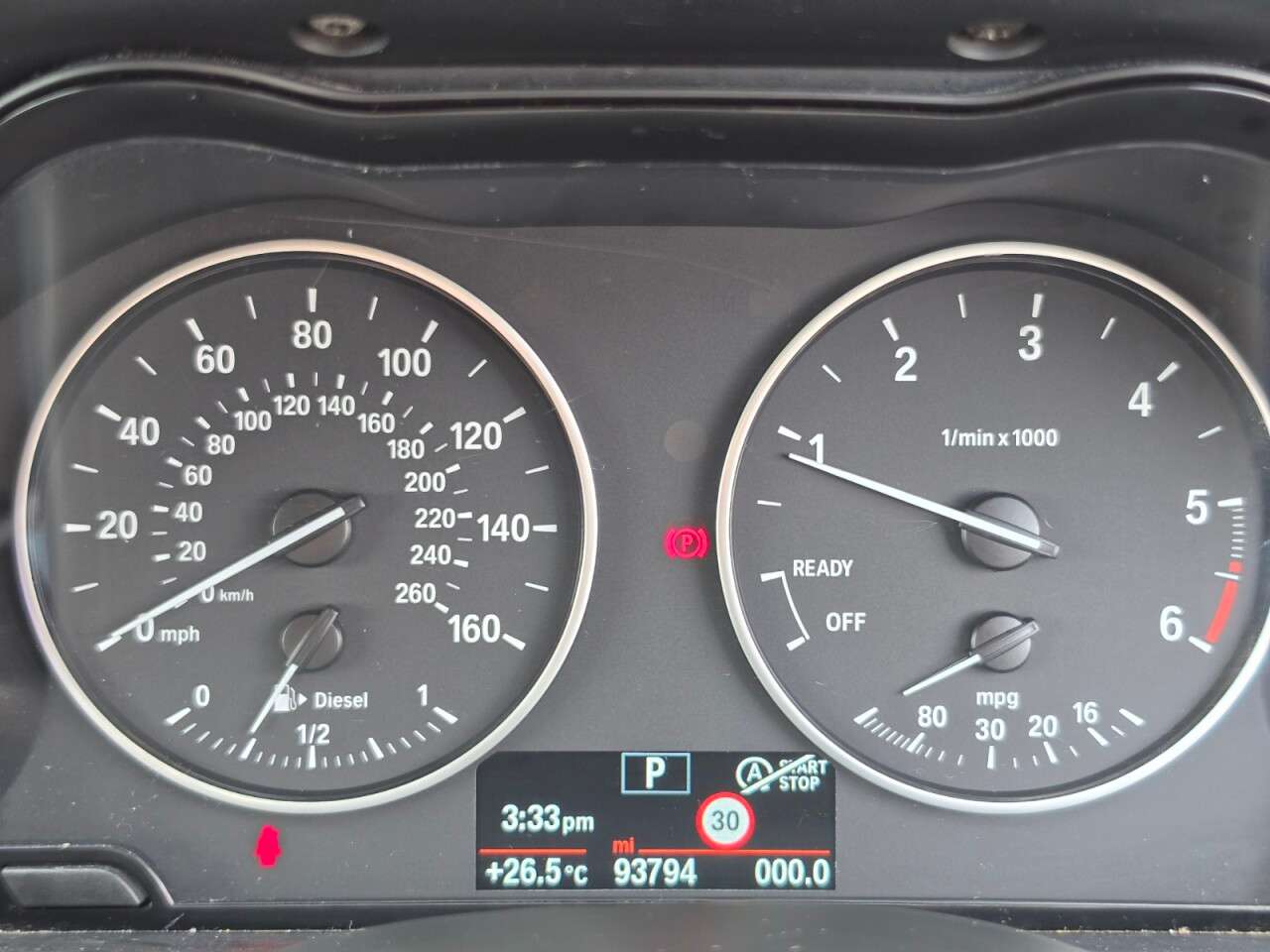 2017 BMW X1 2017 BMW X1