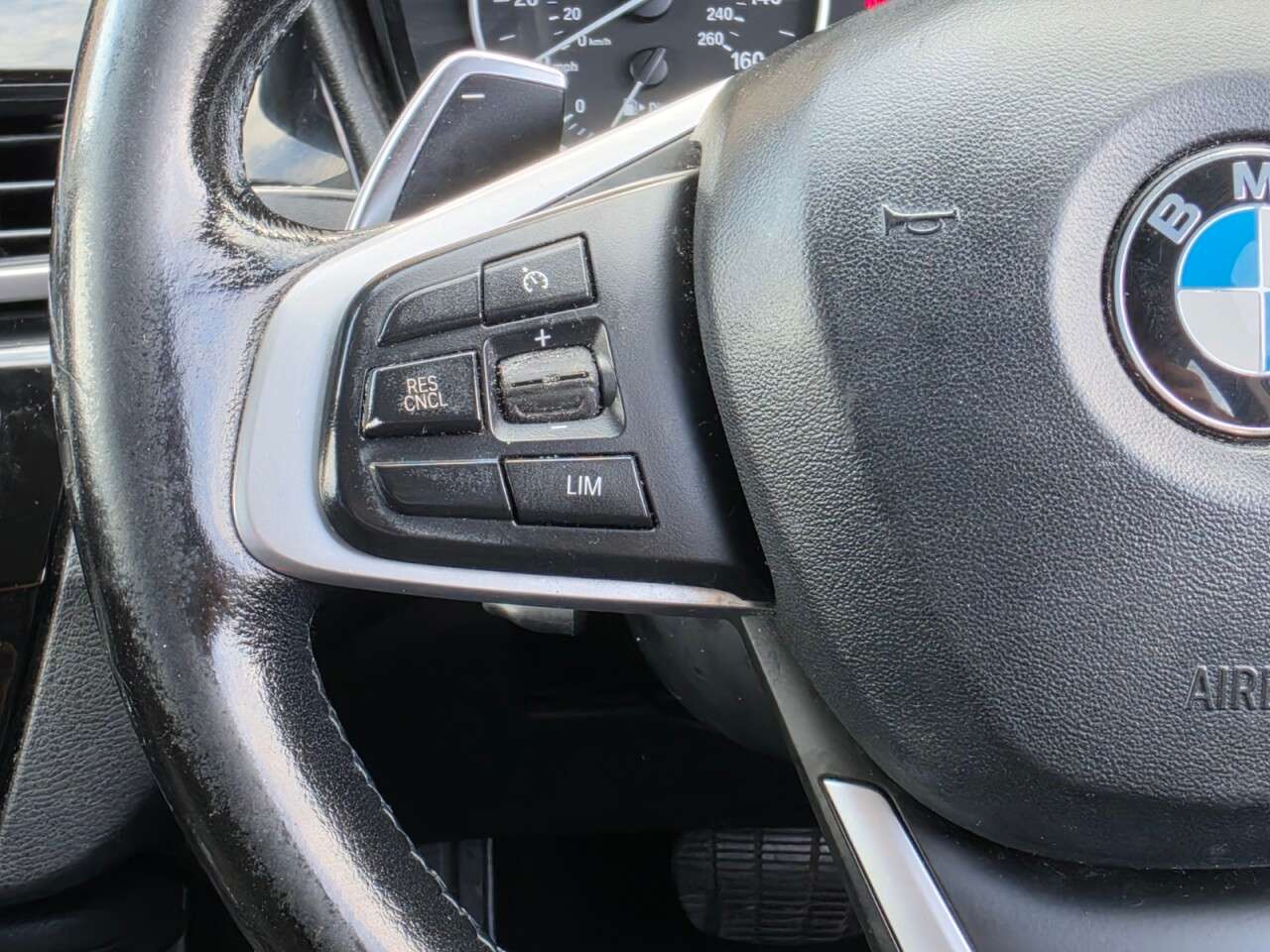 2017 BMW X1 2017 BMW X1