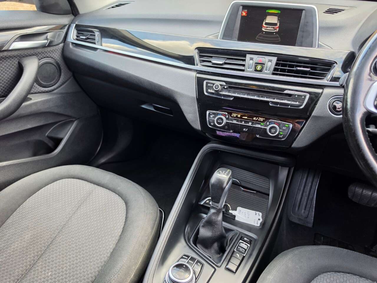 2017 BMW X1 2017 BMW X1