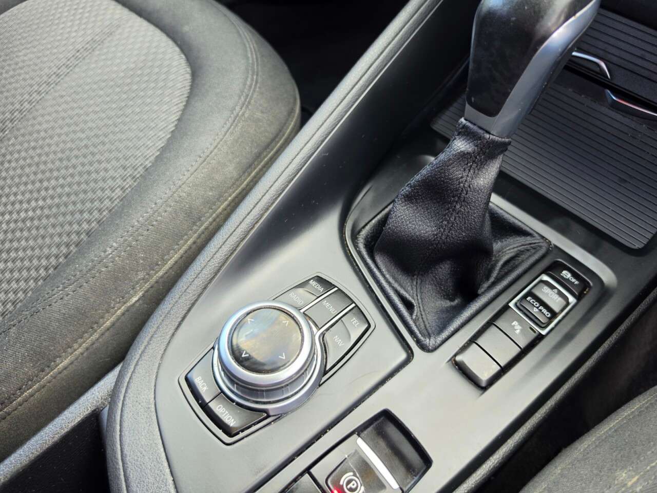 2017 BMW X1 2017 BMW X1