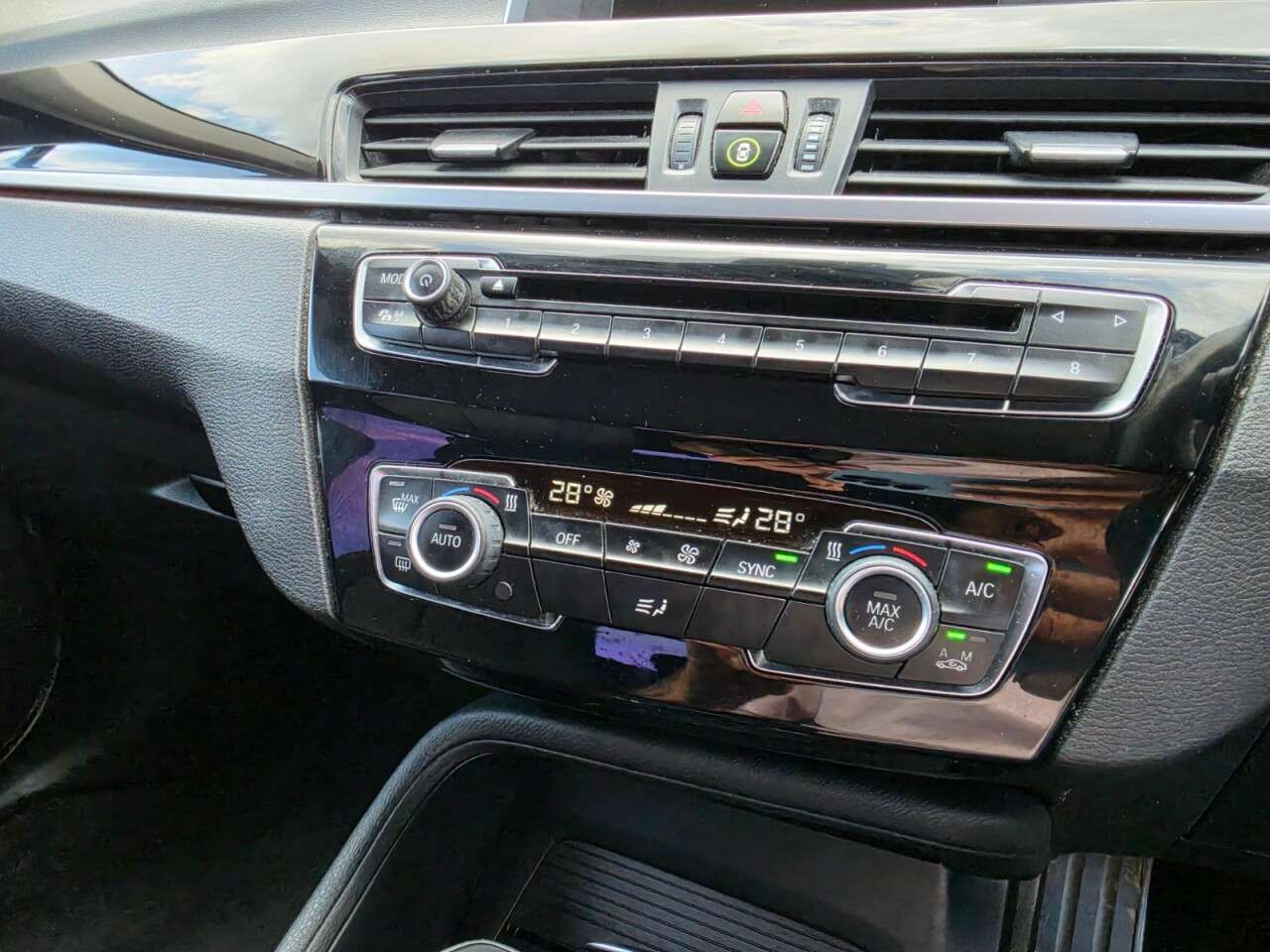 2017 BMW X1 2017 BMW X1