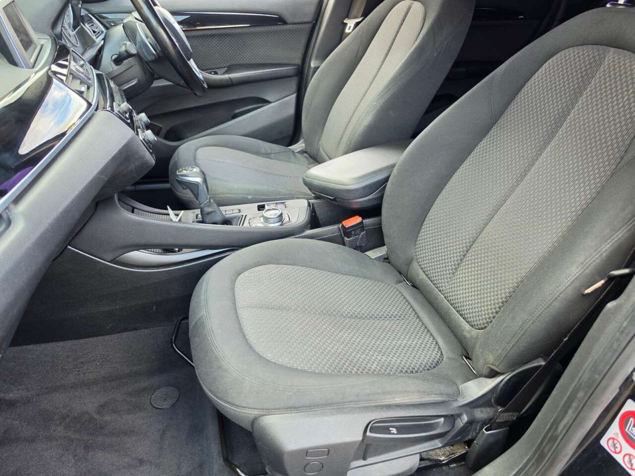 2017 BMW X1 2017 BMW X1