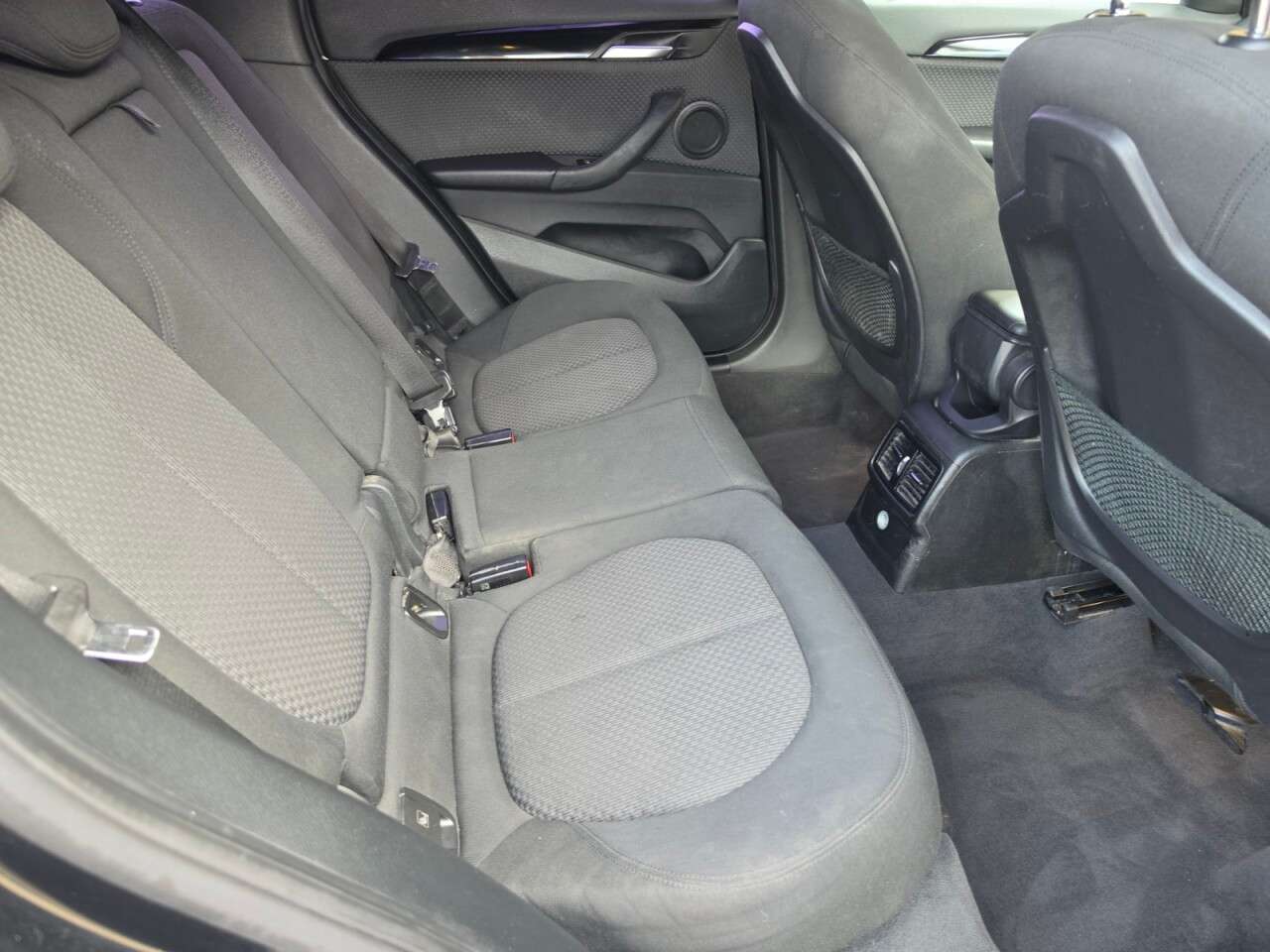 2017 BMW X1 2017 BMW X1