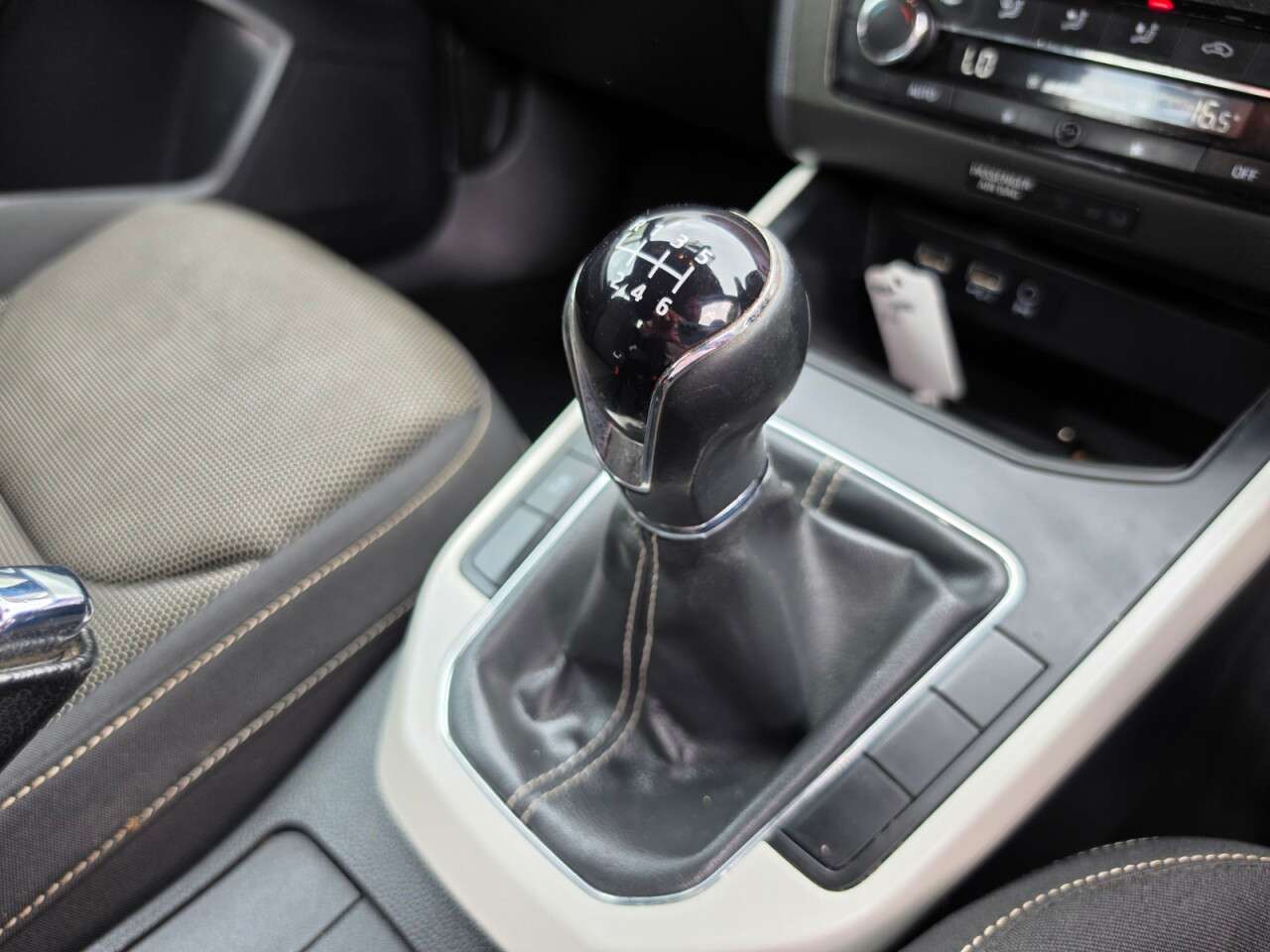 2018 SEAT ARONA 2018 SEAT ARONA