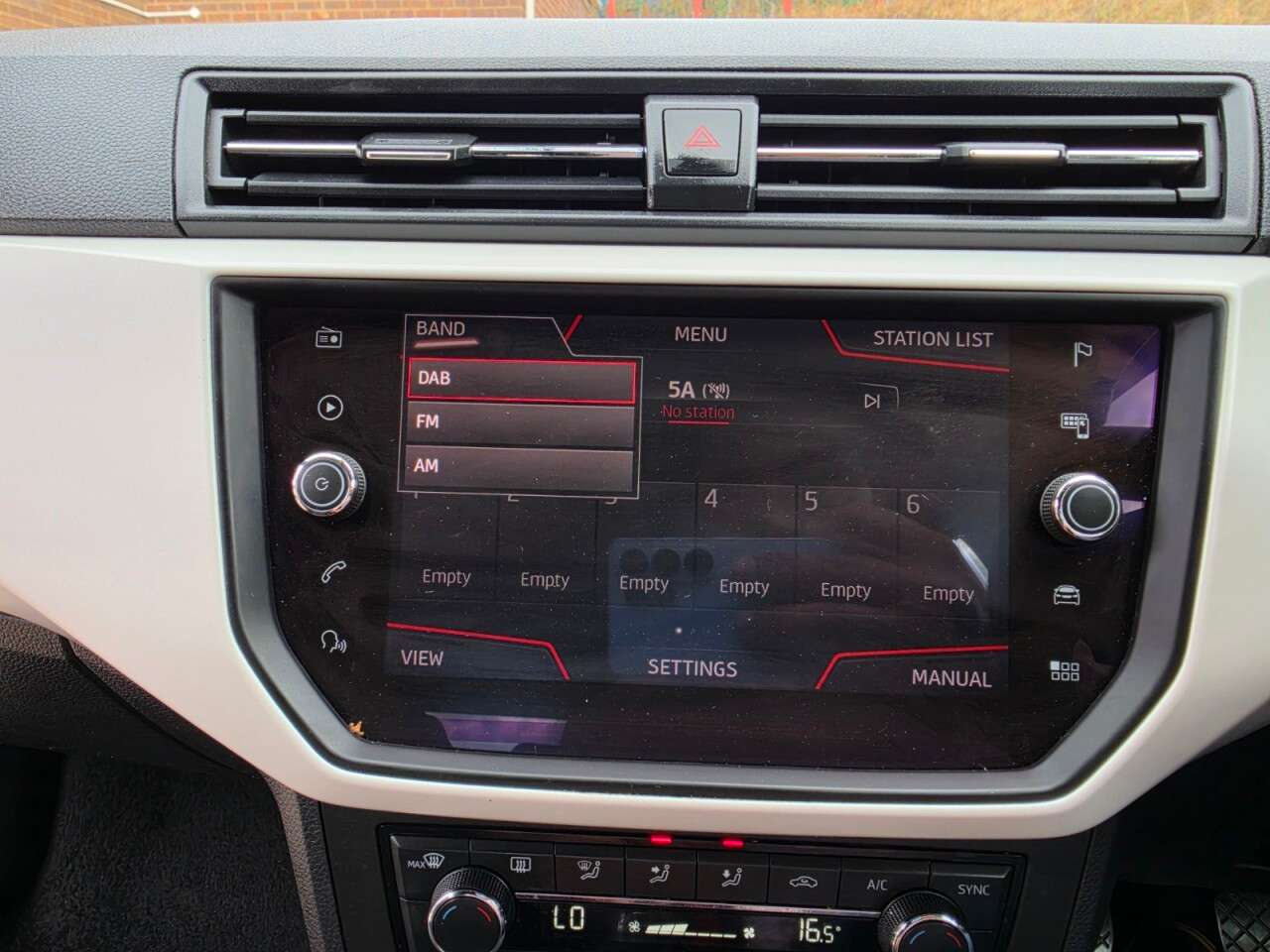 2018 SEAT ARONA 2018 SEAT ARONA