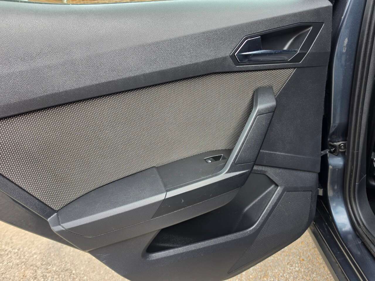 2018 SEAT ARONA 2018 SEAT ARONA