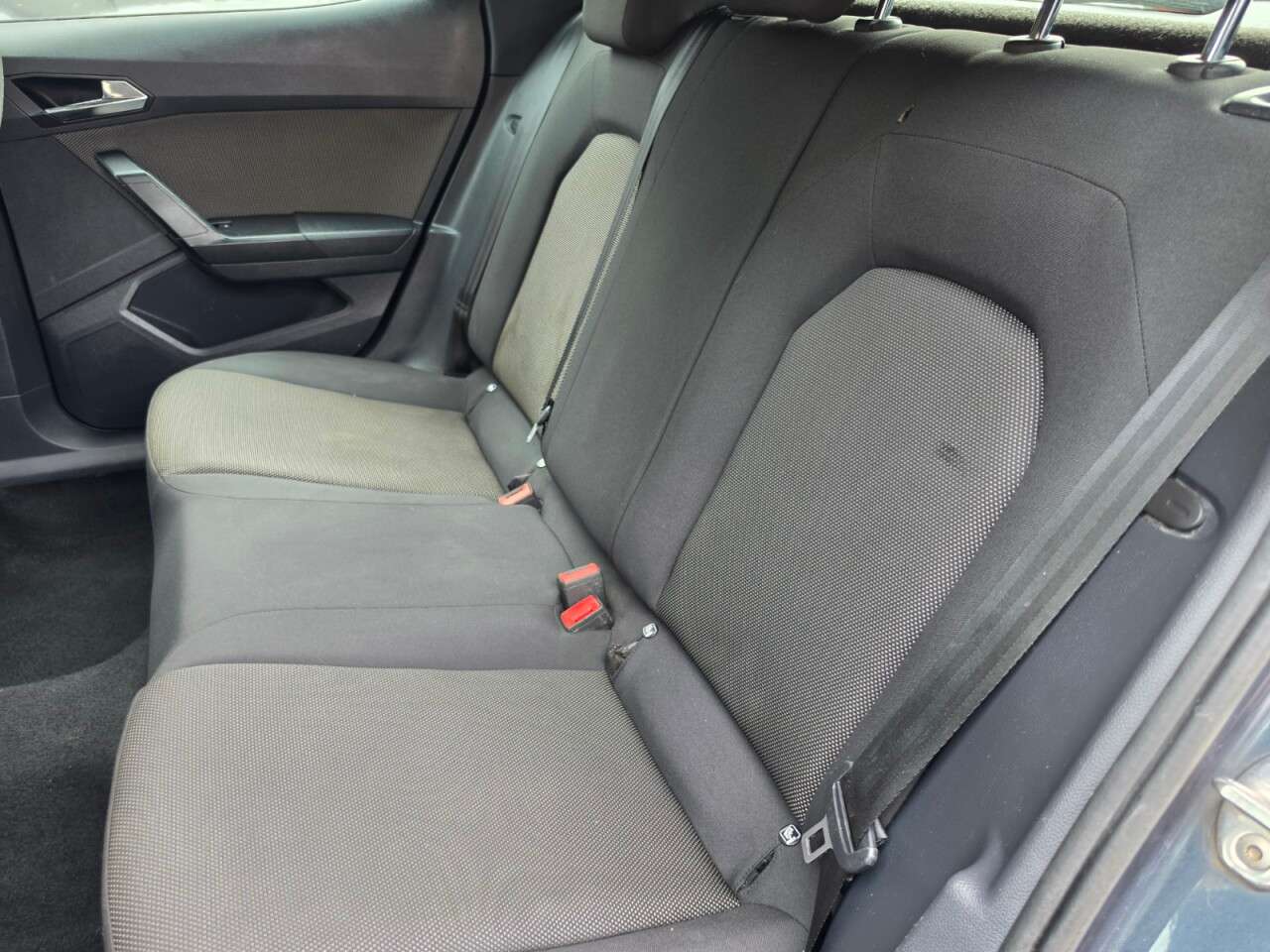 2018 SEAT ARONA 2018 SEAT ARONA