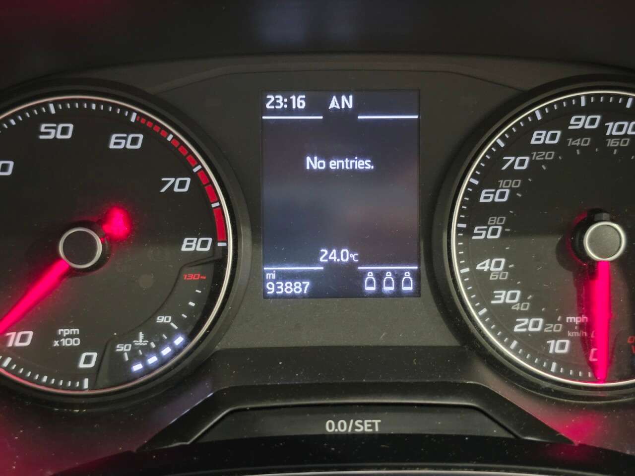 2018 SEAT ARONA 2018 SEAT ARONA