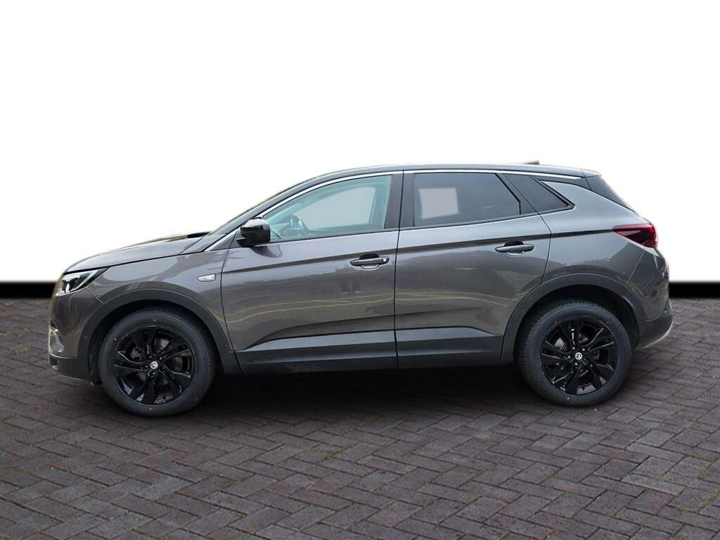 2021 VAUXHALL GRANDLAND X 2021 VAUXHALL GRANDLAND X