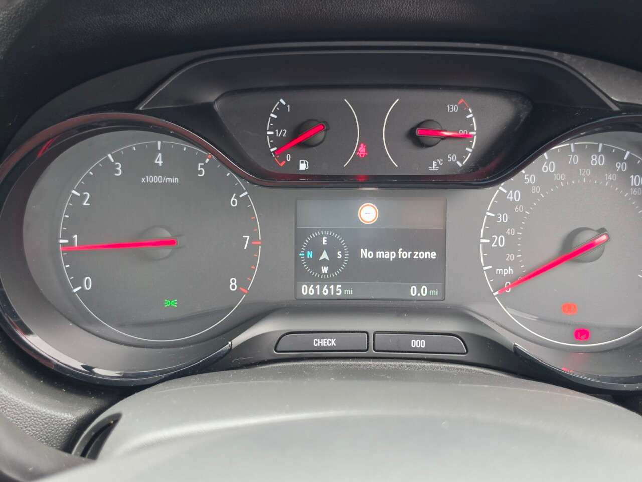 2021 VAUXHALL GRANDLAND X 2021 VAUXHALL GRANDLAND X