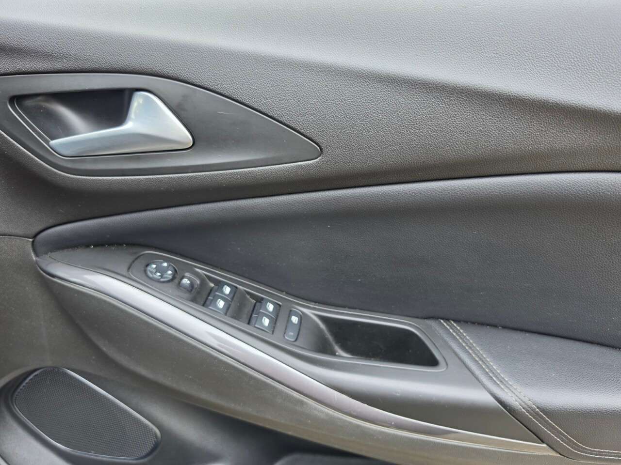 2021 VAUXHALL GRANDLAND X 2021 VAUXHALL GRANDLAND X