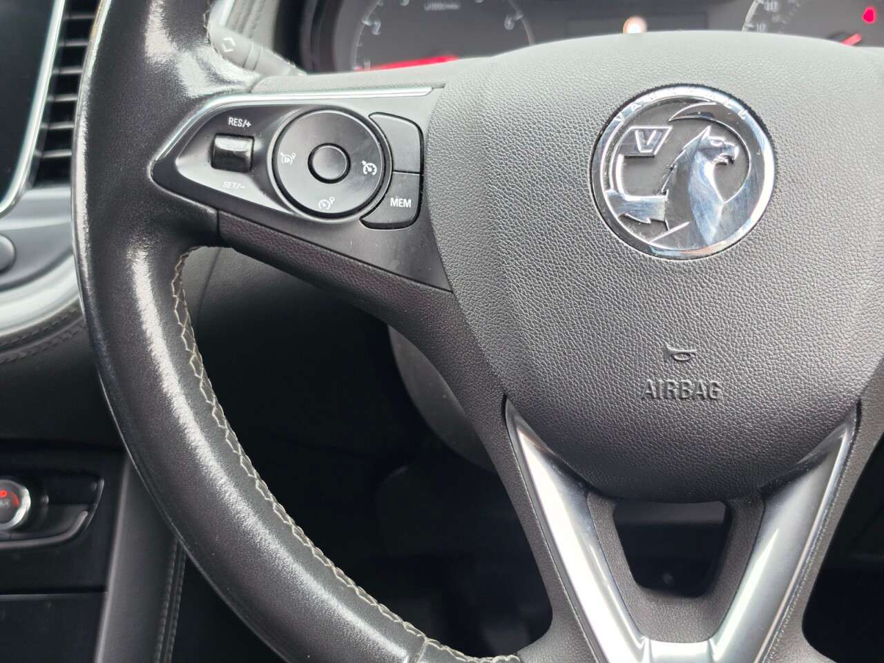 2021 VAUXHALL GRANDLAND X 2021 VAUXHALL GRANDLAND X