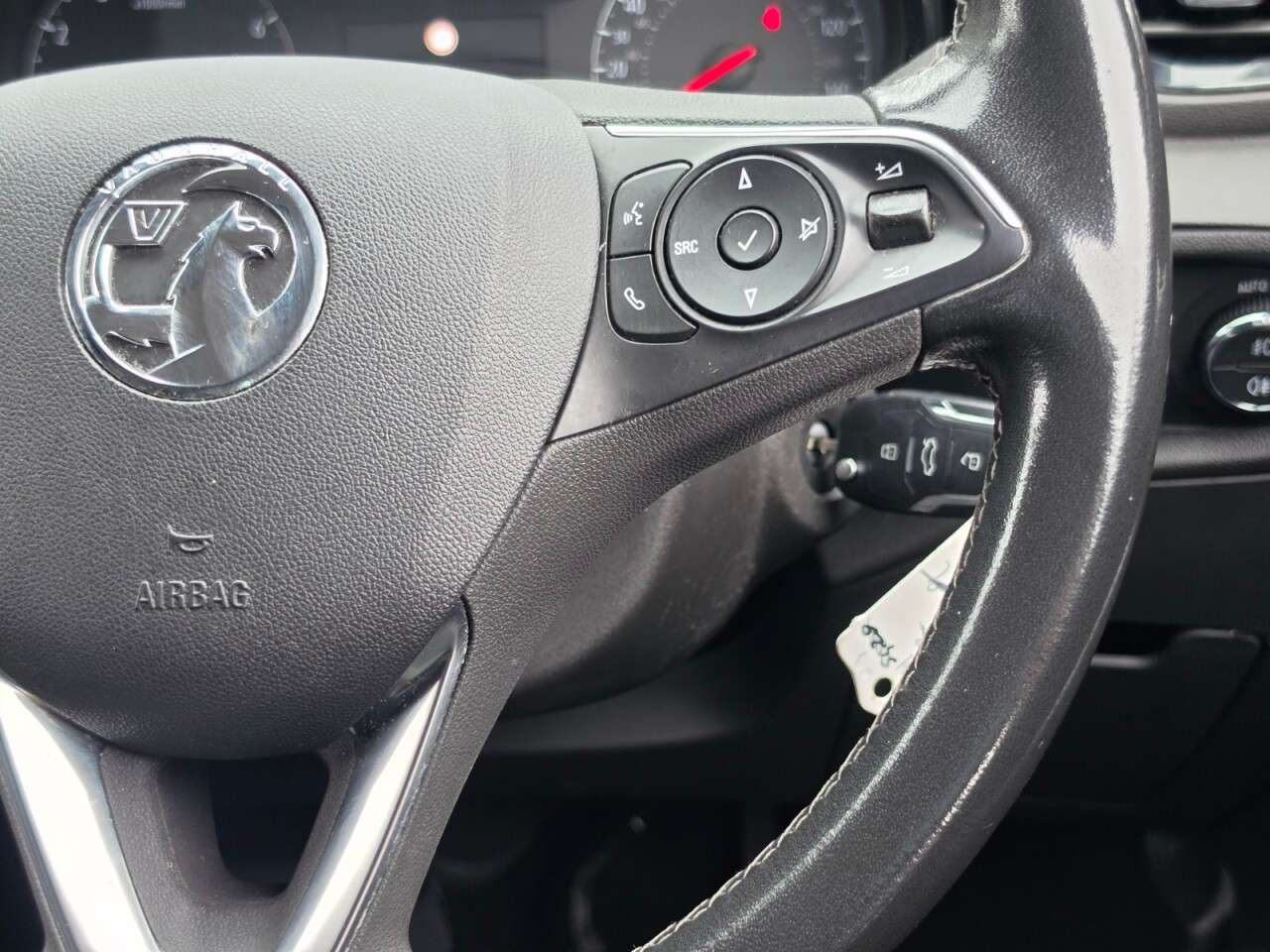 2021 VAUXHALL GRANDLAND X 2021 VAUXHALL GRANDLAND X
