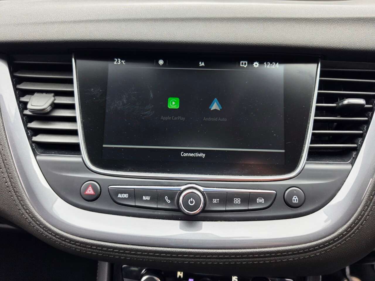 2021 VAUXHALL GRANDLAND X 2021 VAUXHALL GRANDLAND X