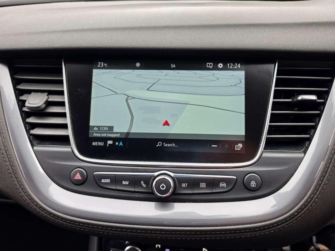2021 VAUXHALL GRANDLAND X 2021 VAUXHALL GRANDLAND X