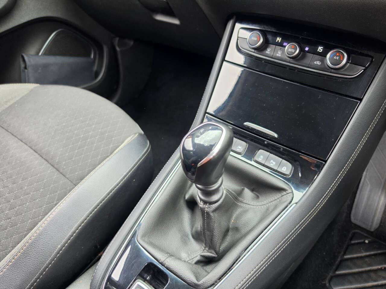 2021 VAUXHALL GRANDLAND X 2021 VAUXHALL GRANDLAND X