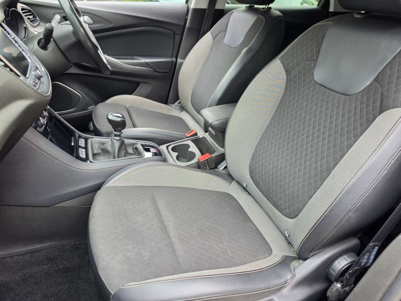 2021 VAUXHALL GRANDLAND X 2021 VAUXHALL GRANDLAND X