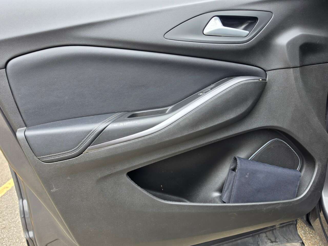 2021 VAUXHALL GRANDLAND X 2021 VAUXHALL GRANDLAND X
