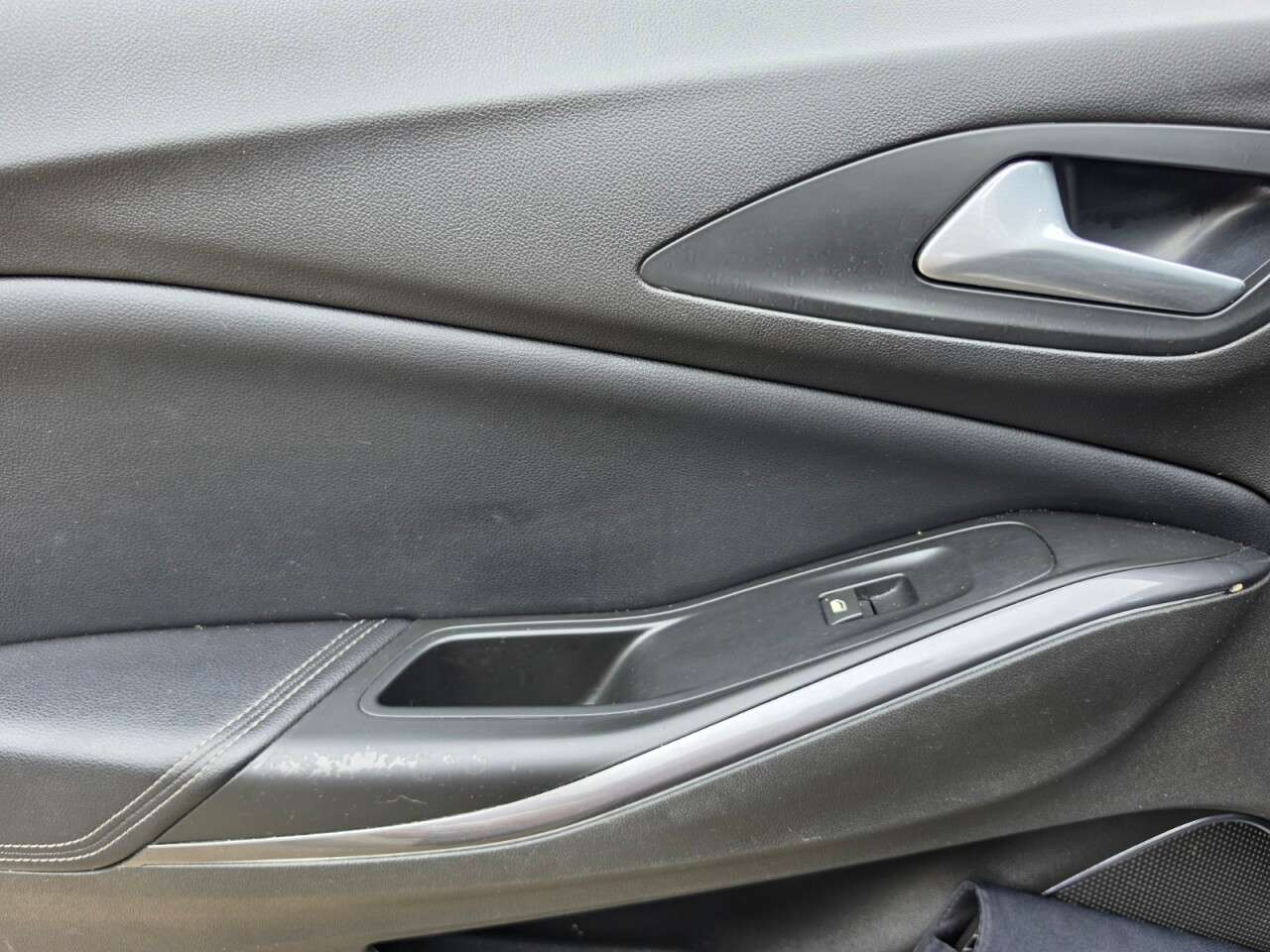 2021 VAUXHALL GRANDLAND X 2021 VAUXHALL GRANDLAND X
