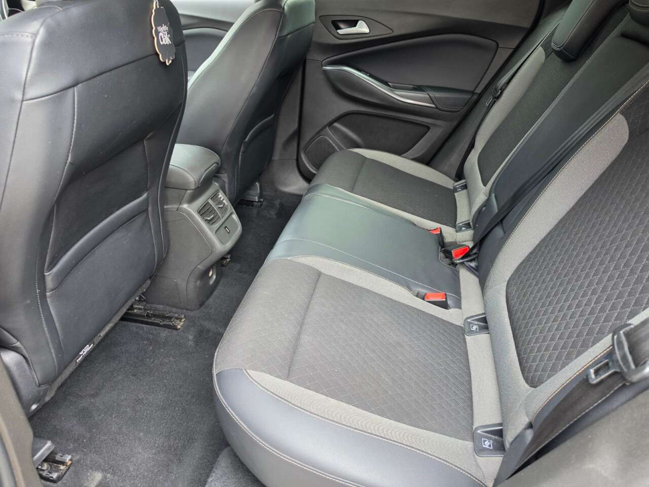 2021 VAUXHALL GRANDLAND X 2021 VAUXHALL GRANDLAND X