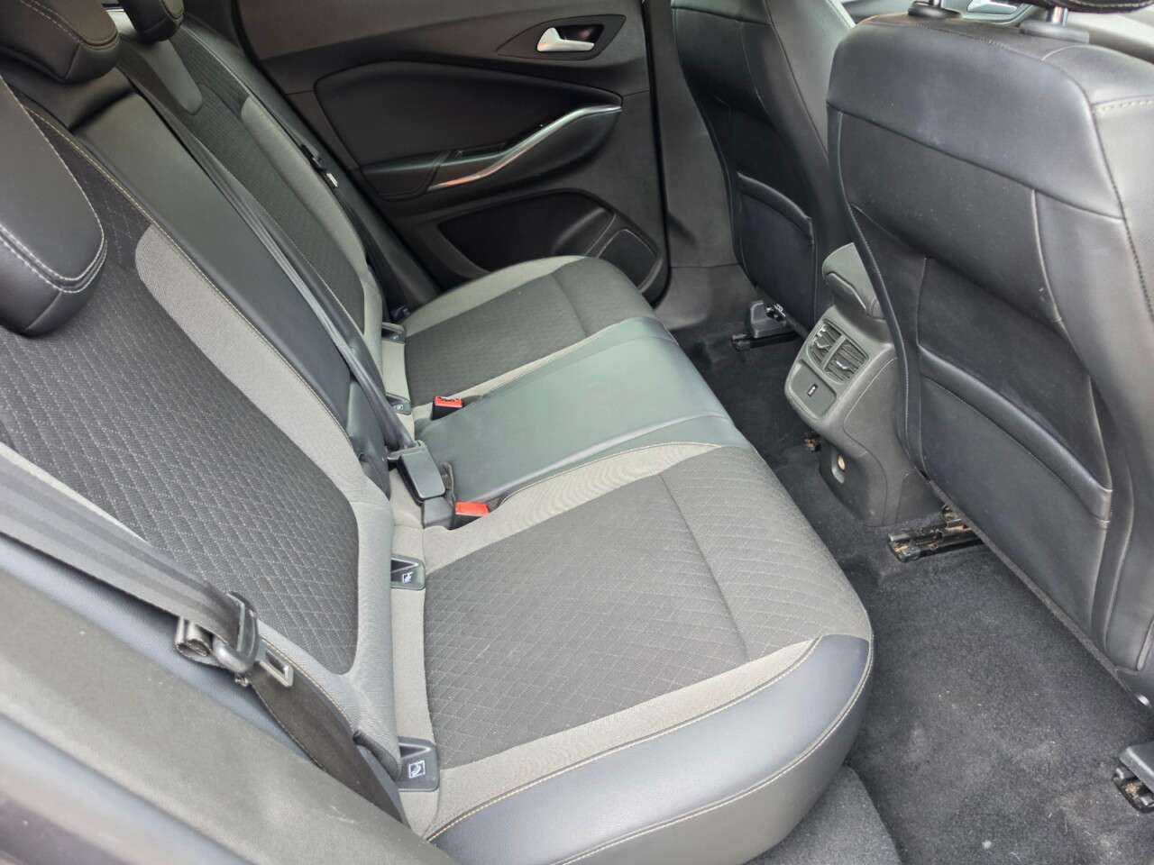 2021 VAUXHALL GRANDLAND X 2021 VAUXHALL GRANDLAND X