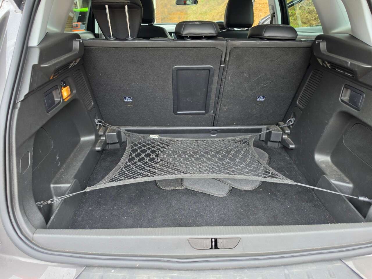 2021 VAUXHALL GRANDLAND X 2021 VAUXHALL GRANDLAND X