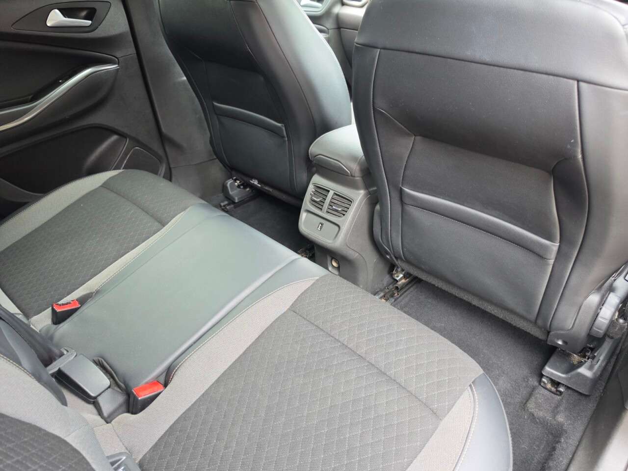 2021 VAUXHALL GRANDLAND X 2021 VAUXHALL GRANDLAND X