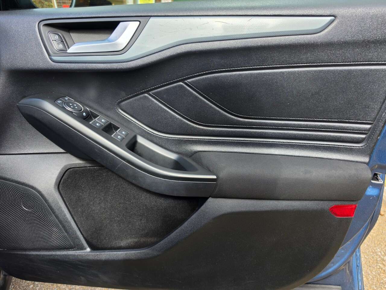 2019 FORD FOCUS 2019 FORD FOCUS