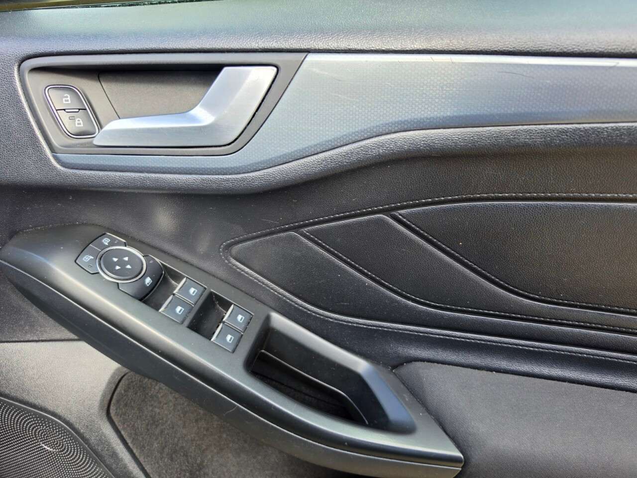 2019 FORD FOCUS 2019 FORD FOCUS